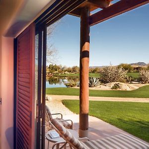 Casita Room Two Double Beds
